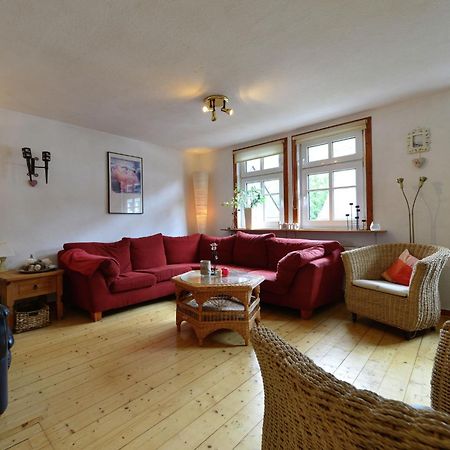 Cozy Holiday Home With Wifi In Hochsauerland Elpe Екстер'єр фото