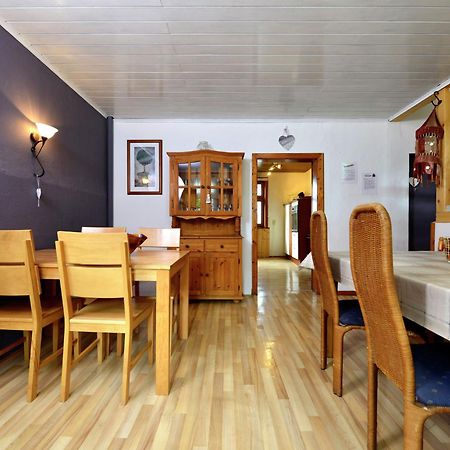 Cozy Holiday Home With Wifi In Hochsauerland Elpe Екстер'єр фото