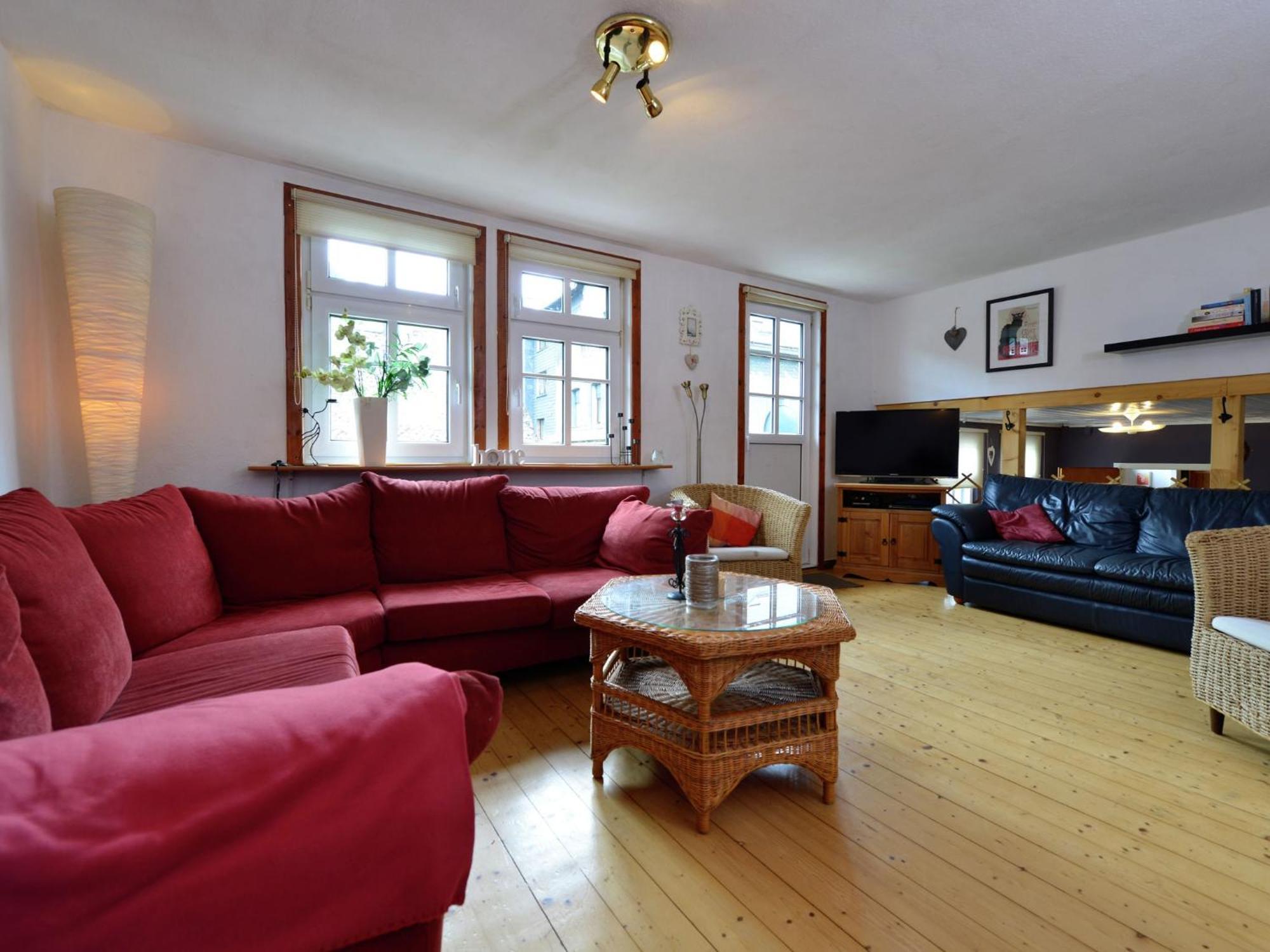 Cozy Holiday Home With Wifi In Hochsauerland Elpe Екстер'єр фото