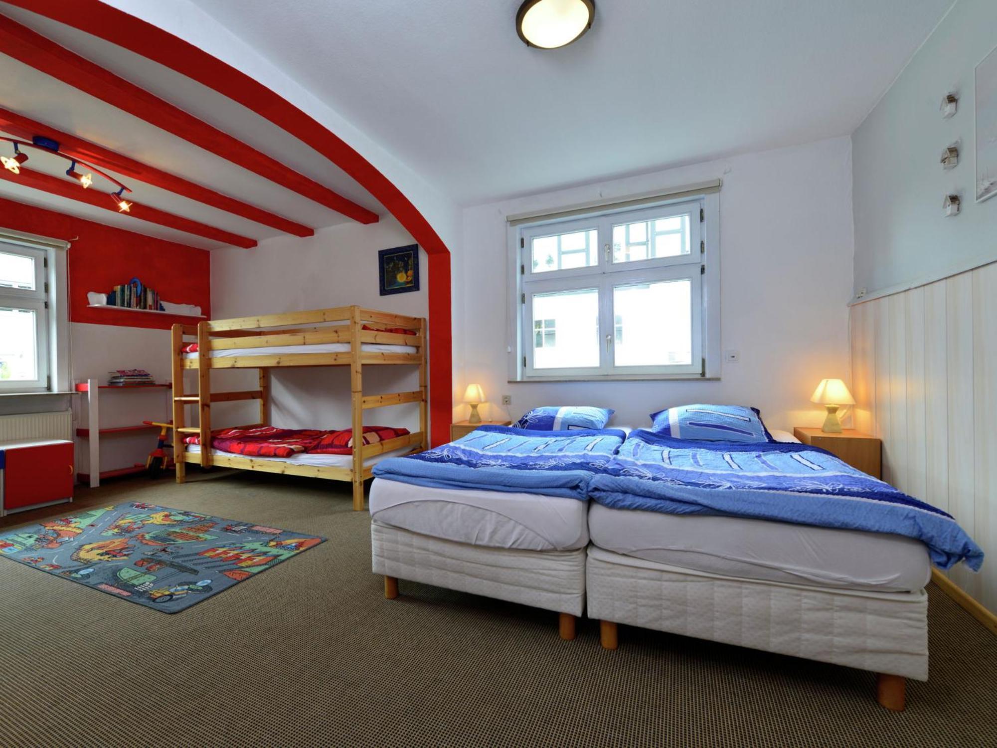 Cozy Holiday Home With Wifi In Hochsauerland Elpe Екстер'єр фото