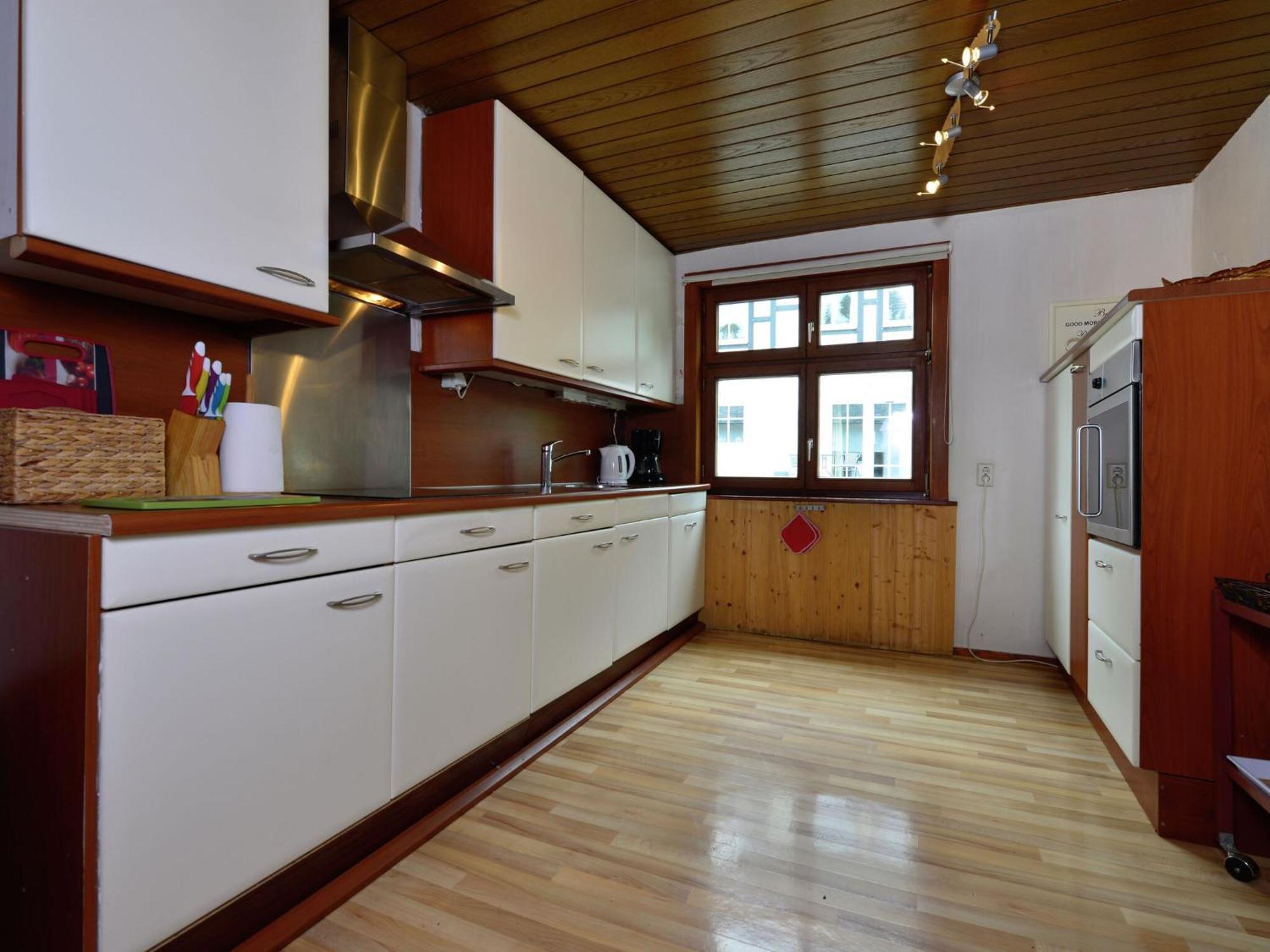 Cozy Holiday Home With Wifi In Hochsauerland Elpe Екстер'єр фото