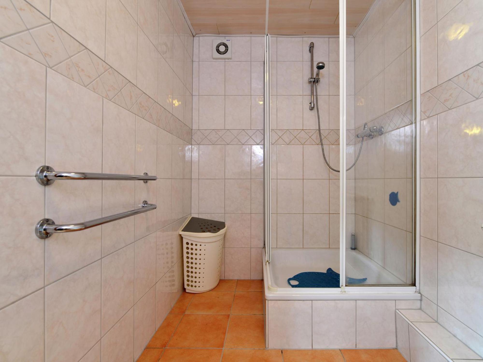 Cozy Holiday Home With Wifi In Hochsauerland Elpe Екстер'єр фото