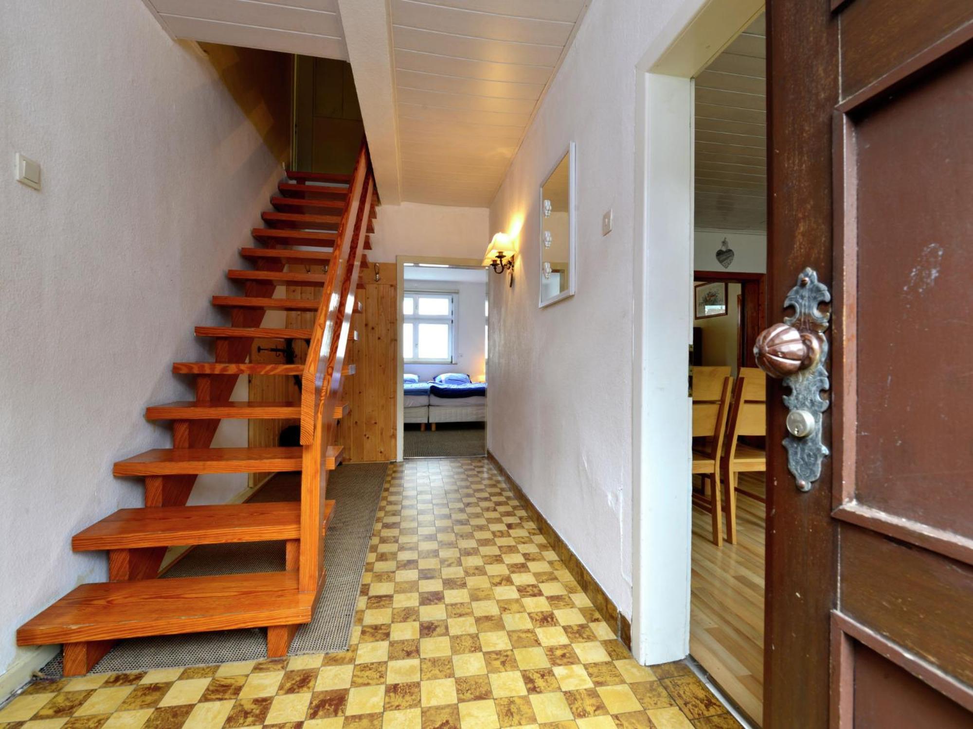Cozy Holiday Home With Wifi In Hochsauerland Elpe Екстер'єр фото
