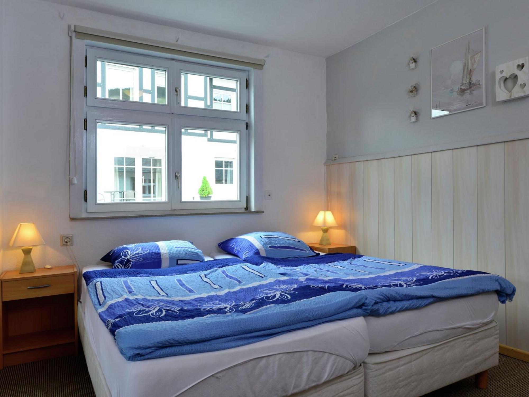Cozy Holiday Home With Wifi In Hochsauerland Elpe Екстер'єр фото